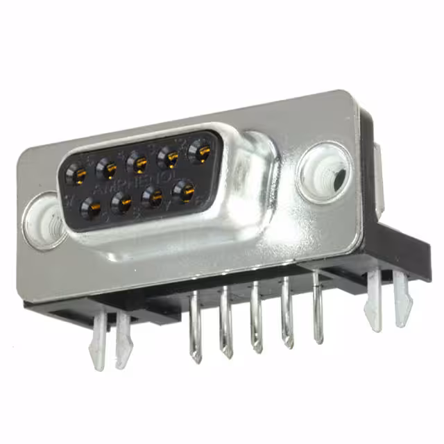 FCC17E09SA410 Amphenol ICC (Commercial Products)  Gruppi di connettori D-Sub